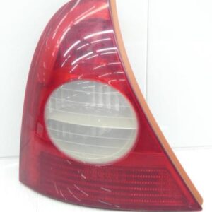 Feu arriere principal gauche (feux) RENAULT CLIO 2 PHASE 2