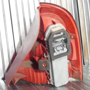 Feu arriere principal gauche (feux) RENAULT CLIO 2 PHASE 2 Essence