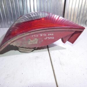 Feu arriere principal gauche (feux) RENAULT CLIO 2 PHASE 2 Essence