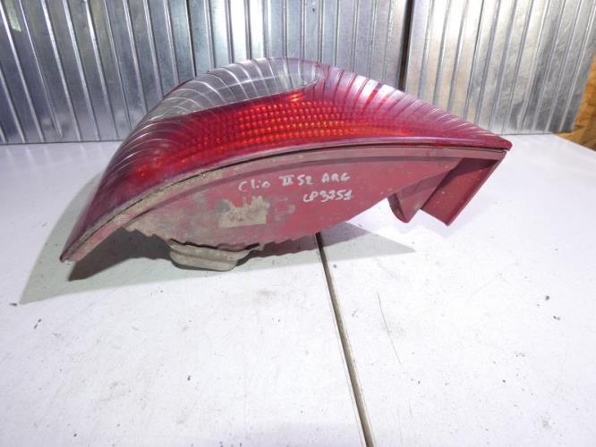 Feu arriere principal gauche (feux) RENAULT CLIO 2 PHASE 2 Essence