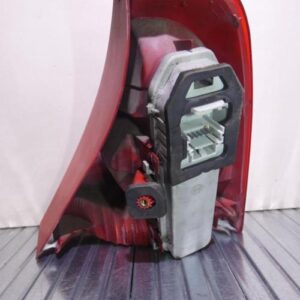 Feu arriere principal gauche (feux) RENAULT CLIO 2 PHASE 2 Diesel