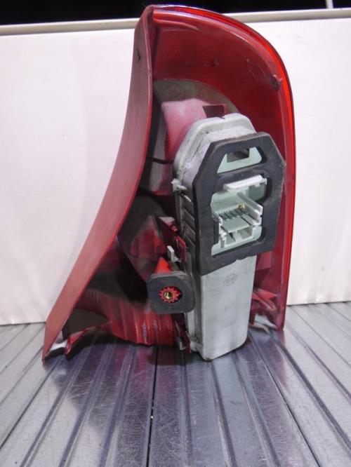 Feu arriere principal gauche (feux) RENAULT CLIO 2 PHASE 2 Diesel