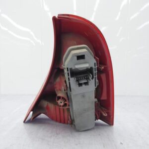 Feu arriere principal gauche (feux) RENAULT CLIO 2 PHASE 2 Diesel