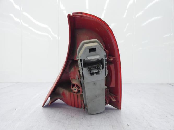Feu arriere principal gauche (feux) RENAULT CLIO 2 PHASE 2 Diesel