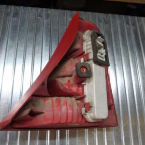 Feu arriere principal gauche (feux) RENAULT CLIO 2 PHASE 2 Diesel