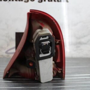Feu arriere principal gauche (feux) RENAULT CLIO 2 PHASE 2 Diesel