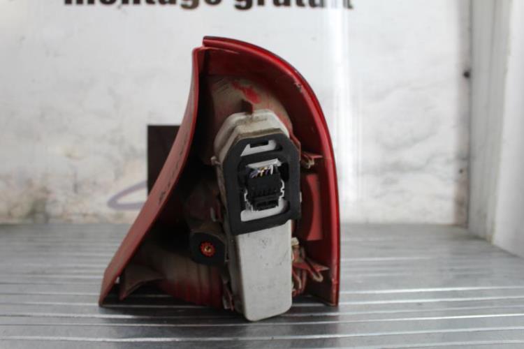 Feu arriere principal gauche (feux) RENAULT CLIO 2 PHASE 2 Diesel