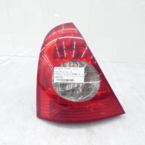 Feu arriere principal gauche (feux) RENAULT CLIO 2 PHASE 2 Essence