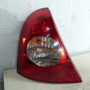 Feu arriere principal gauche (feux) RENAULT CLIO 2 PHASE 2 Diesel