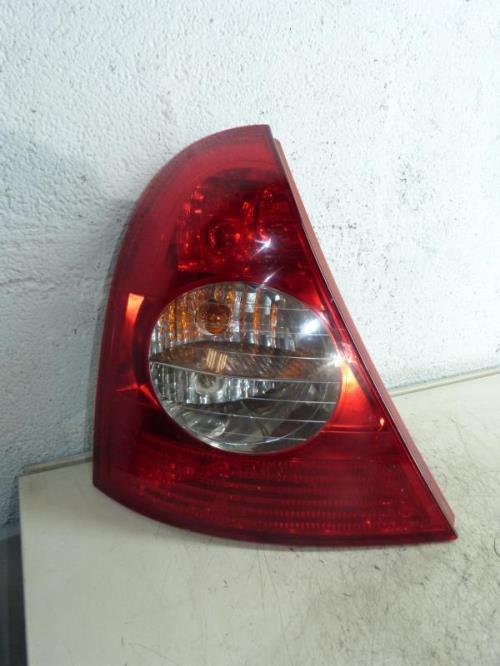 Feu arriere principal gauche (feux) RENAULT CLIO 2 PHASE 2 Diesel