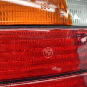 Feu arriere principal gauche (feux) BMW SERIE 3 E36 Diesel