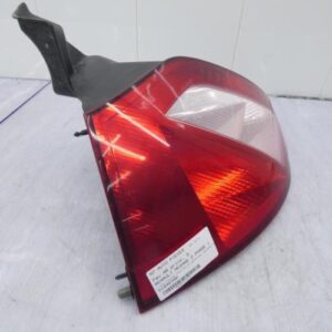 Feu arriere principal gauche (feux) RENAULT MEGANE 2 PHASE 1 Diesel