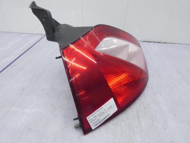 Feu arriere principal gauche (feux) RENAULT MEGANE 2 PHASE 1 Diesel
