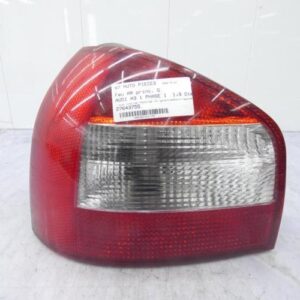 Feu arriere principal gauche (feux) AUDI A3 1 PHASE 1 Diesel