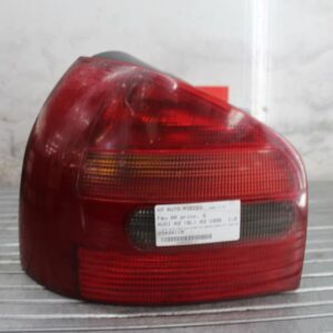 Feu arriere principal gauche (feux) AUDI A3 1 PHASE 1 Diesel
