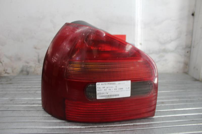 Feu arriere principal gauche (feux) AUDI A3 1 PHASE 1 Diesel
