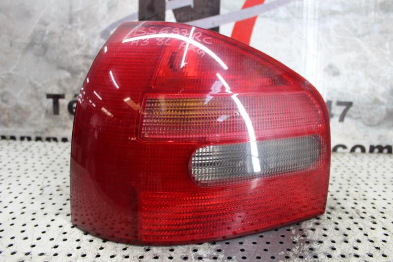 Feu arriere principal gauche (feux) AUDI A3 1 PHASE 1 Essence