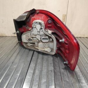 Feu arriere principal gauche (feux) AUDI A3 2 PHASE 1 Diesel