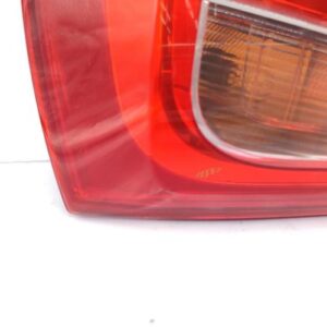 Feu arriere principal gauche (feux) AUDI A1 1 PHASE 1 Diesel