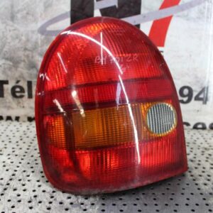 Feu arriere principal gauche (feux) OPEL CORSA B PHASE 1 Essence