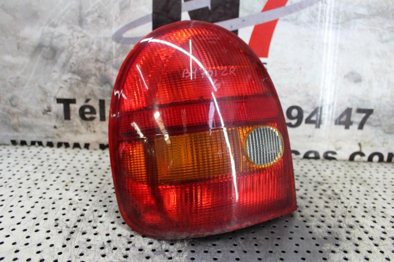 Feu arriere principal gauche (feux) OPEL CORSA B PHASE 1 Essence
