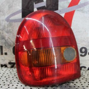 Feu arriere principal gauche (feux) OPEL CORSA B PHASE 2 Essence