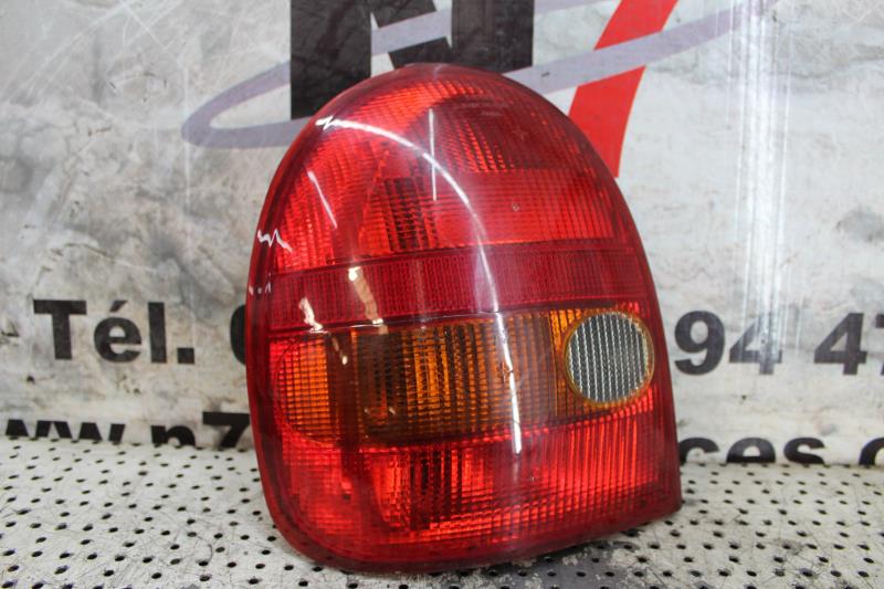 Feu arriere principal gauche (feux) OPEL CORSA B PHASE 2 Essence