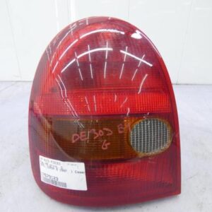 Feu arriere principal gauche (feux) OPEL CORSA B PHASE 2 Essence