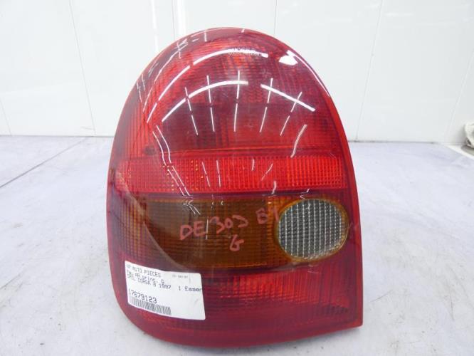 Feu arriere principal gauche (feux) OPEL CORSA B PHASE 2 Essence