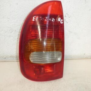 Feu arriere principal gauche (feux) OPEL CORSA B PHASE 1 Essence
