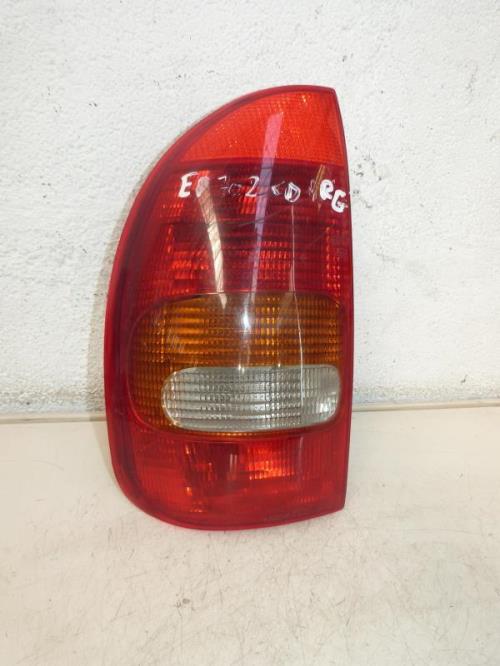 Feu arriere principal gauche (feux) OPEL CORSA B PHASE 1 Essence