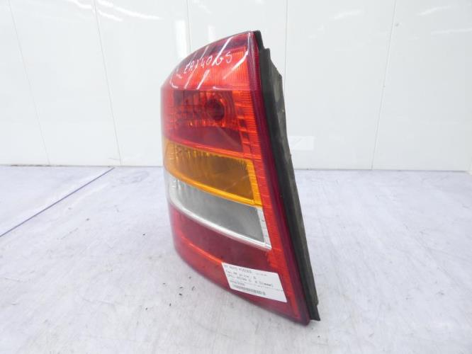 Feu arriere principal gauche (feux) OPEL ASTRA G Diesel