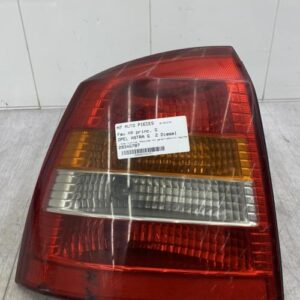 Feu arriere principal gauche (feux) OPEL ASTRA G Diesel