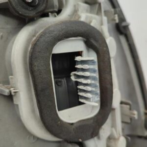 Feu arriere principal gauche (feux) OPEL ASTRA G Diesel
