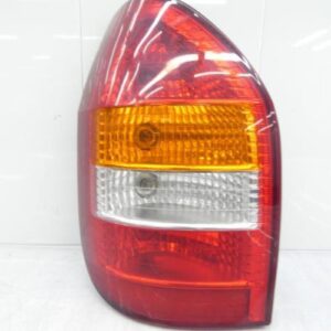 Feu arriere principal gauche (feux) OPEL ZAFIRA A PHASE 1 Diesel
