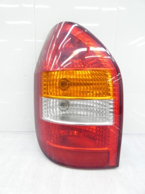 Feu arriere principal gauche (feux) OPEL ZAFIRA A PHASE 1 Diesel