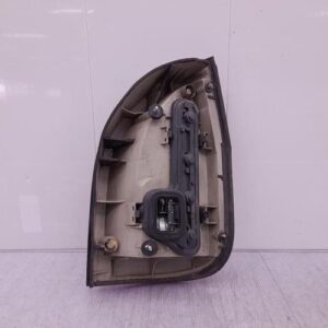 Feu arriere principal gauche (feux) OPEL ZAFIRA A PHASE 1 Diesel