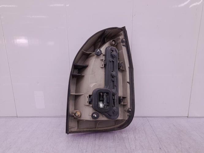 Feu arriere principal gauche (feux) OPEL ZAFIRA A PHASE 1 Diesel