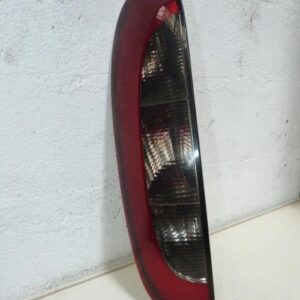 Feu arriere principal gauche (feux) OPEL CORSA C PHASE 1 Essence