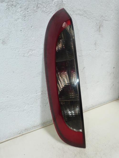 Feu arriere principal gauche (feux) OPEL CORSA C PHASE 1 Essence