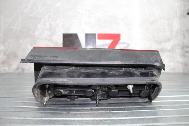 Feu arriere principal gauche (feux) OPEL COMBO C PHASE 2 Diesel