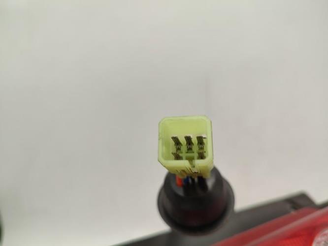 Feu arriere principal gauche (feux) OPEL AGILA A Diesel