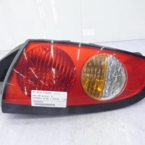 Feu arriere principal gauche (feux) HYUNDAI ATOS 1 PRIME Essence