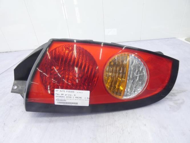 Feu arriere principal gauche (feux) HYUNDAI ATOS 1 PRIME Essence