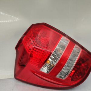 Feu arriere principal gauche (feux) KIA CEE-D 1 SPORT WAGON PHASE 1 BREAK Diesel