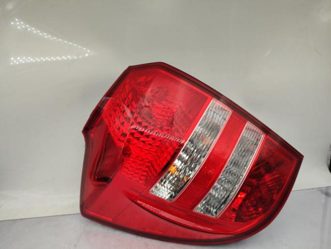Feu arriere principal gauche (feux) KIA CEE-D 1 SPORT WAGON PHASE 1 BREAK Diesel