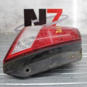 Feu arriere principal gauche (feux) HYUNDAI ACCENT 2 Diesel