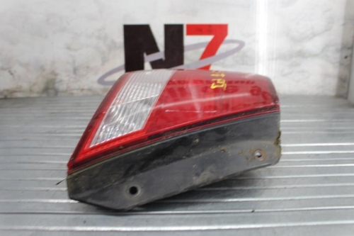 Feu arriere principal gauche (feux) HYUNDAI ACCENT 2 Diesel