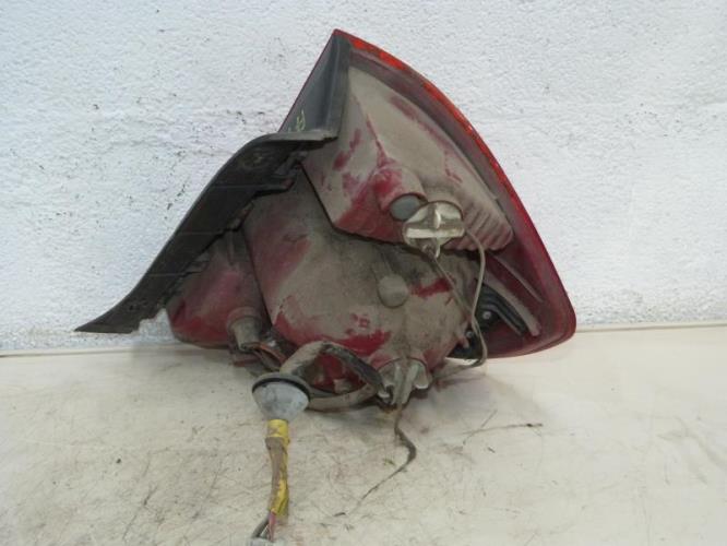 Feu arriere principal gauche (feux) HYUNDAI ACCENT 2 Diesel