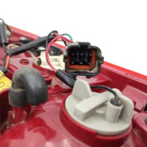 Feu arriere principal gauche (feux) HYUNDAI TUCSON 1 Diesel